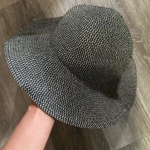 Sonoma Black and White Textured Fabric